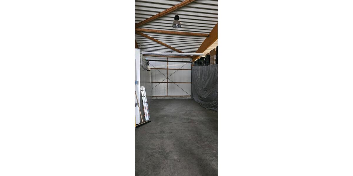 Gewerbeobjekt Stockelsdorf - 600&euro; | Angebot:25105709