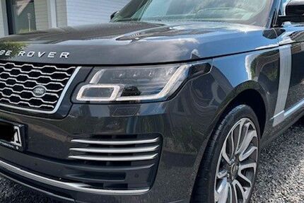 Land Rover Range Rover 115.000 km 48.800 &euro; Timmendorfer Strand 23669