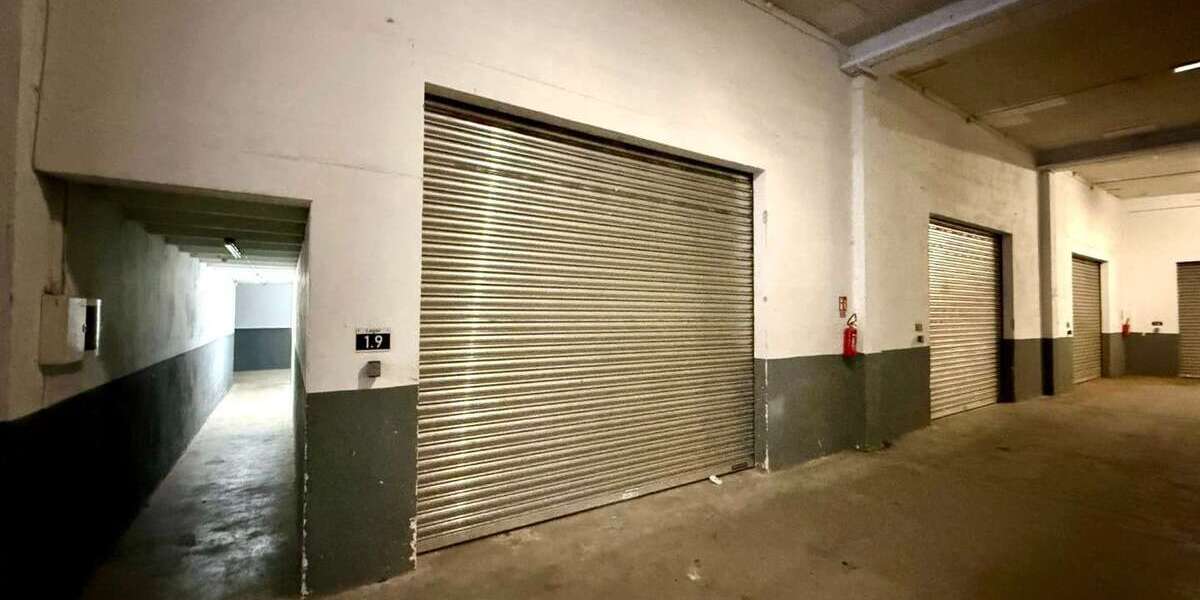 Gewerbeobjekt Lübeck Sankt Jürgen - 546&euro; | Angebot:25149152