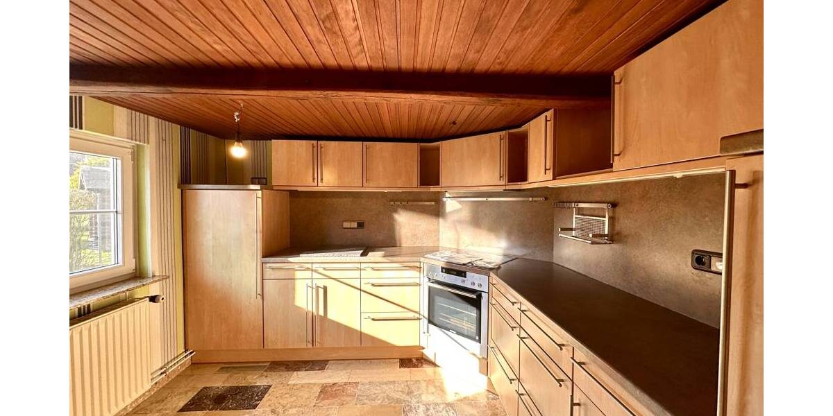 Einfamilienhaus Ahrensbök Barghorst - 5 Zimmer, 144 m&sup2;, 270.000&euro; | Angebot:25916779