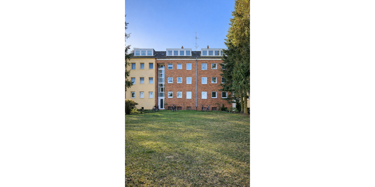Mehrfamilienhaus, Wohnhaus Lübeck St. Gertrud - 2.095.000&euro; | Angebot:26191012