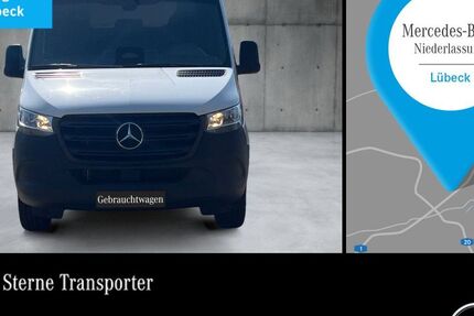 Mercedes-Benz Sprinter 46.536 km 44.601 € Lübeck 23556