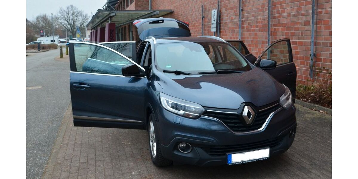 Renault Kadjar 108.822 km 11.000 &euro; Linau 22959