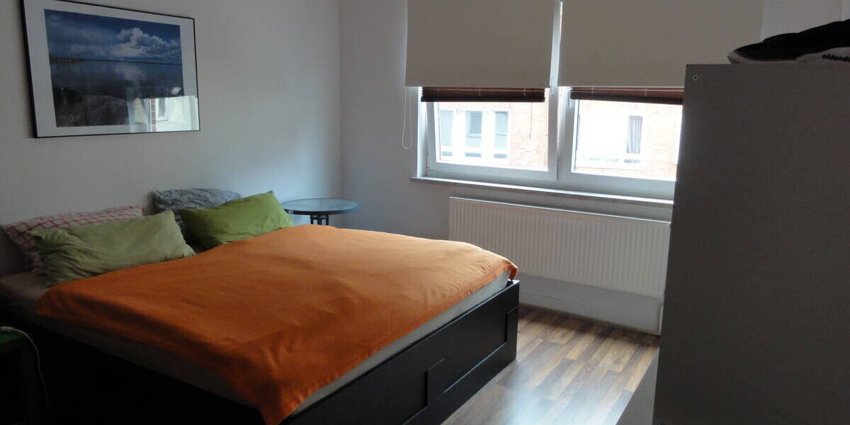 Mehrfamilienhaus, Wohnhaus Lübeck / Innenstadt Innenstadt - 470.000&euro; | Angebot:26402072