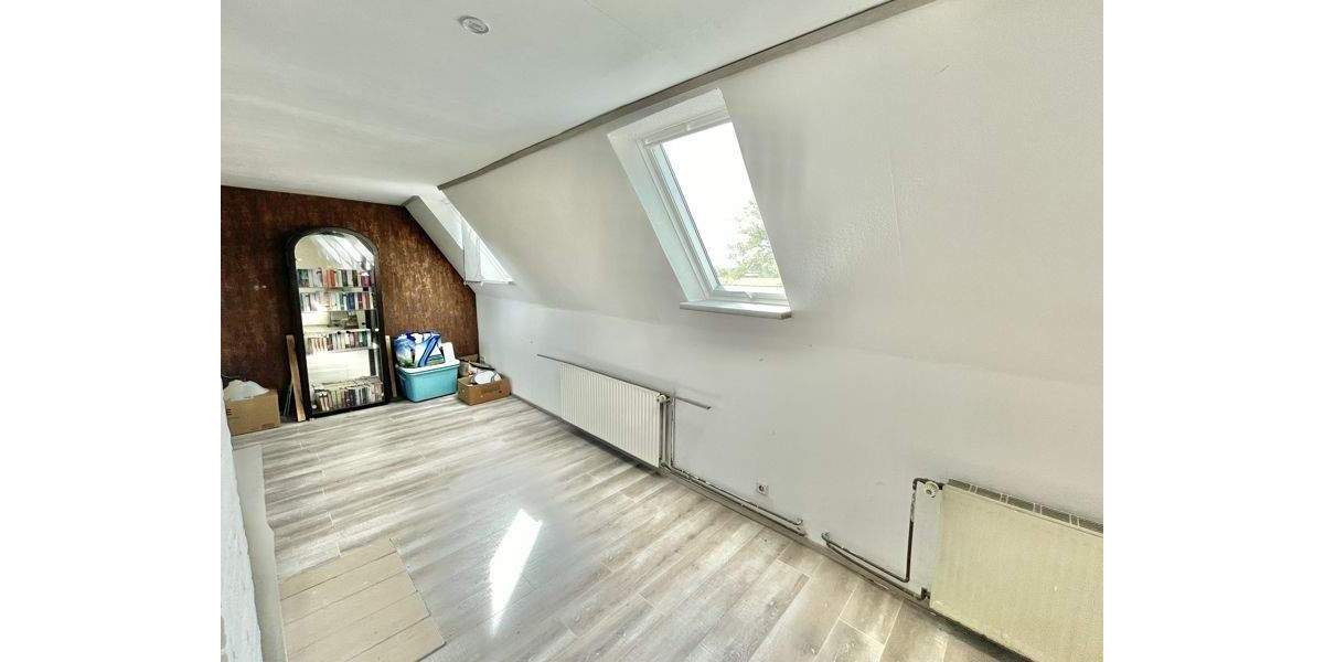 Doppelhaushälfte Rondeshagen Groß Weeden - 3 Zimmer, 115 m&sup2;, 220.000&euro; | Angebot:25745223