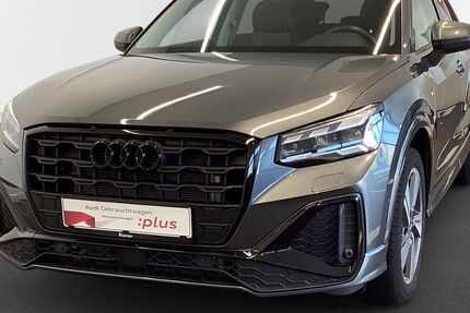 Audi Q2 27.519 km 28.689 &euro; Mölln 23879