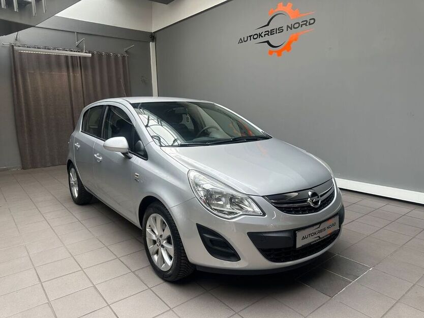 Corsa