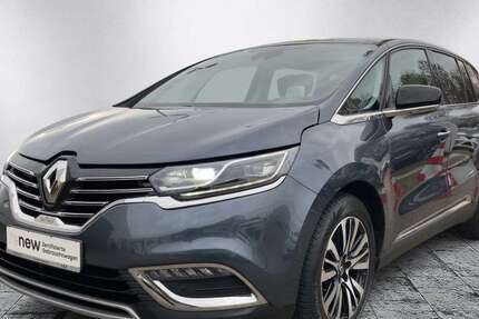 Renault Espace 49.200 km 23.980 &euro; Lübeck 23560