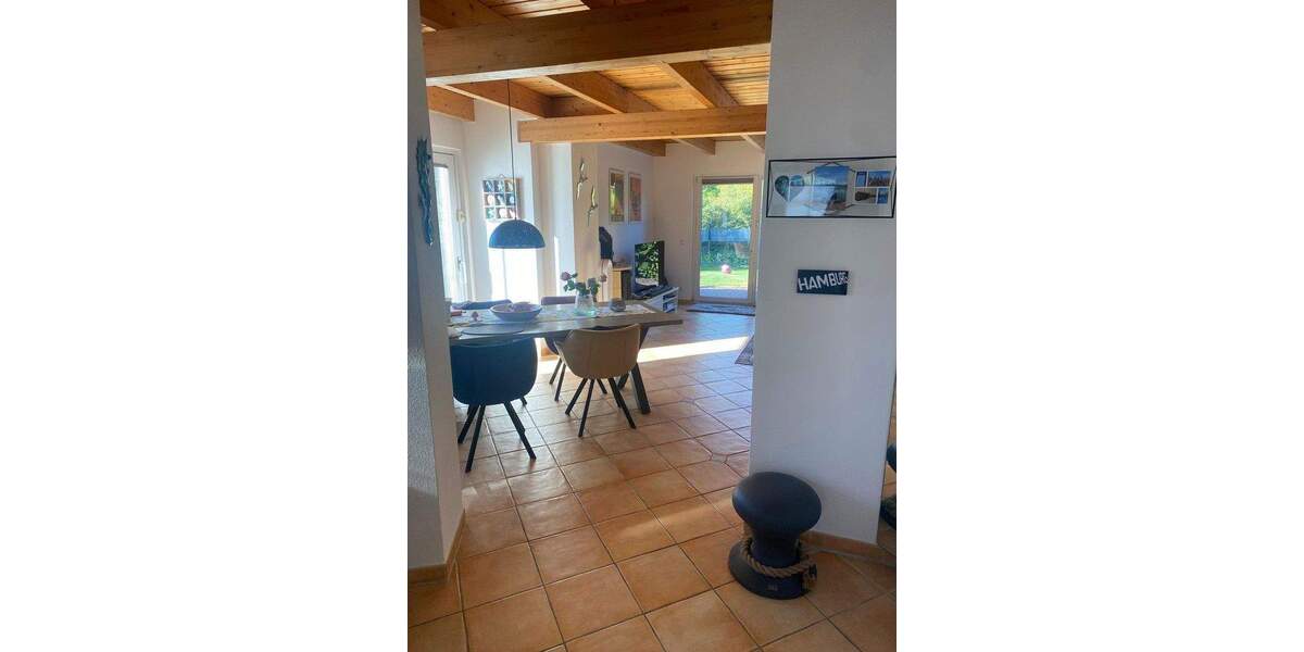 Doppelhaushälfte Techau Techau - 4 Zimmer, 87 m&sup2;, 389.000&euro; | Angebot:24846674