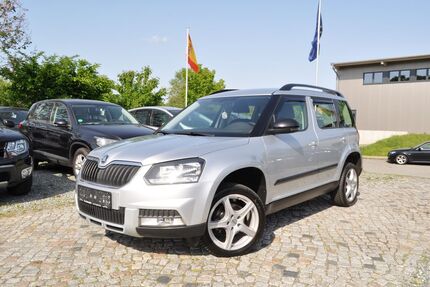 Skoda Yeti 106.000 km 10.480 &euro; Ahrensbök 23623