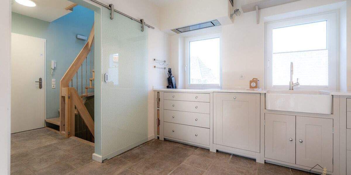 Mehrfamilienhaus, Wohnhaus Neustadt in Holstein Neustadt - 7 Zimmer, 234 m&sup2;, 1.117.000&euro; | Angebot:25778656