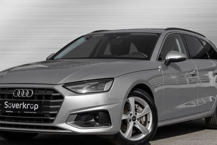 Audi A4 33.232 km 28.970 &euro; Bad Oldesloe 23843