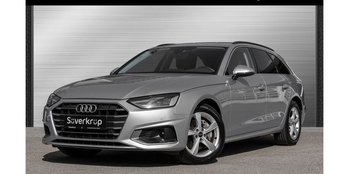 Audi A4 33.232 km 28.970 &euro; Bad Oldesloe 23843