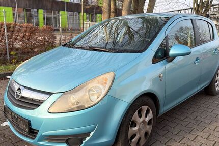 Opel Corsa 143.000 km 3.499 &euro; Lübeck 23560