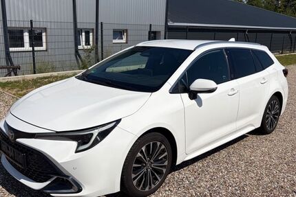 Toyota Corolla 242.000 km 15.999 &euro; Ratzeburg bei Hamburg 23909