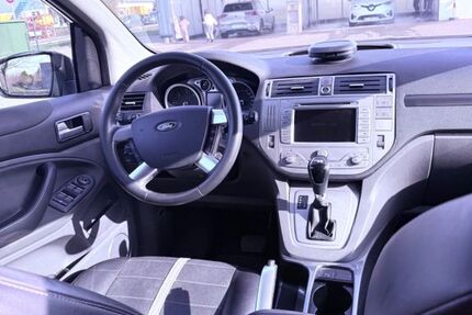 Ford Kuga 204.000 km 4.700 &euro; bad segeberg 23795