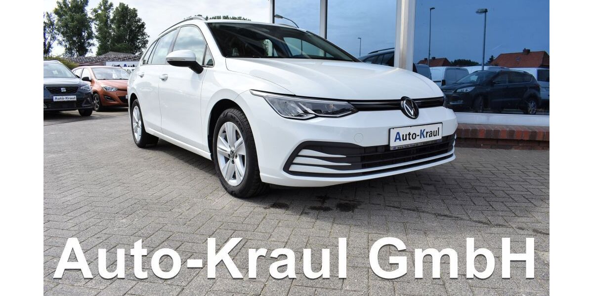 VW Golf 94.678 km 17.349 &euro; Rehna 19217