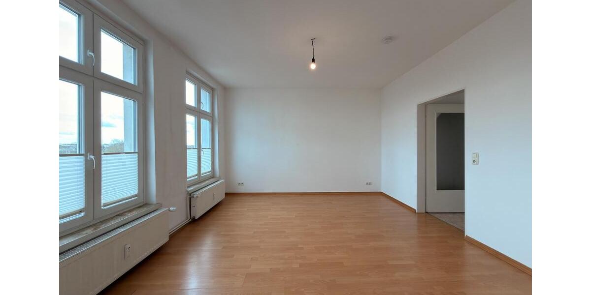 Etagenwohnung Lübeck Sankt Lorenz Nord - 3 Zimmer, 69 m&sup2;, 695&euro; | Angebot:25394066