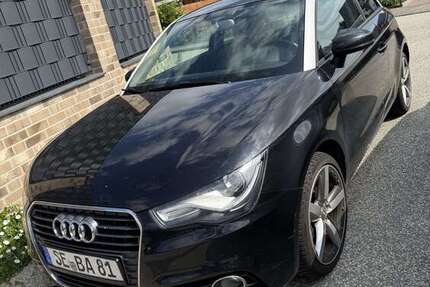 Audi A1 210.200 km 5.900 &euro; Bad Segeberg, Stadt 23795
