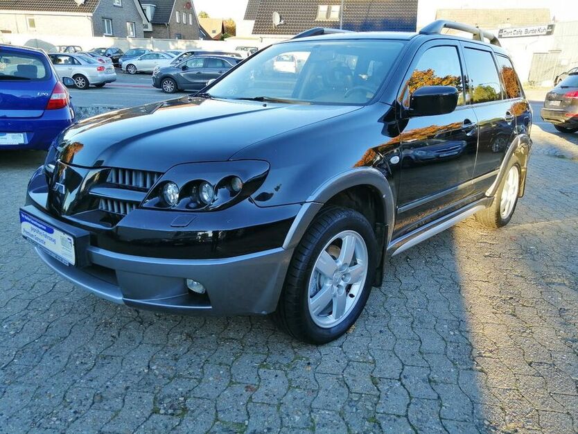 Outlander