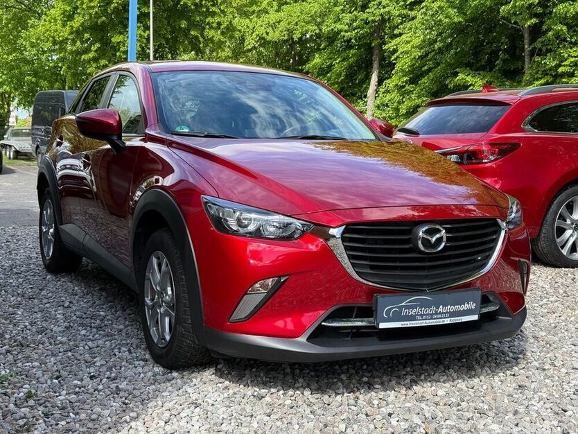 CX-3