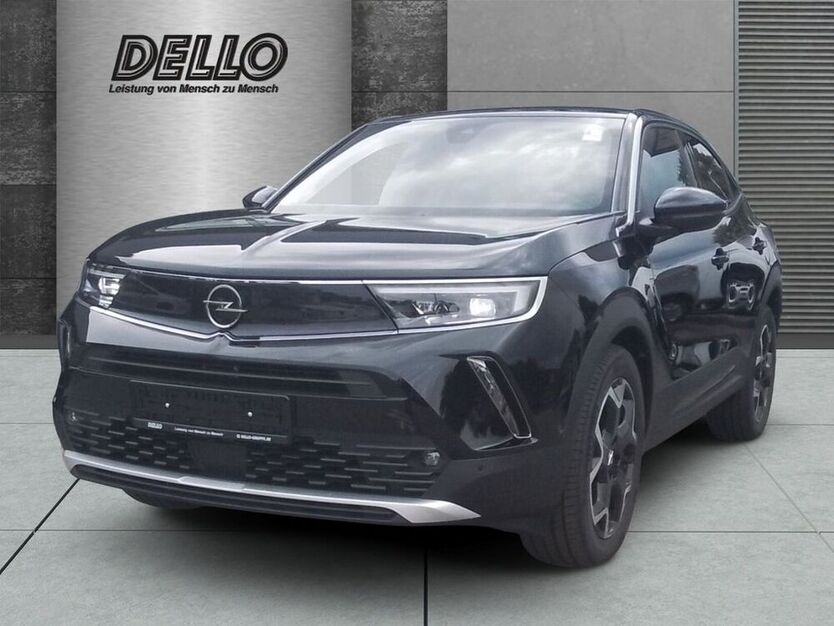 Mokka-e