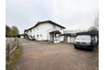 IHRE BESSERE HÄLFTE MIT 2 WOHNEINHEITEN - Doppelhaushälfte Steinburg | Angebot:27269569