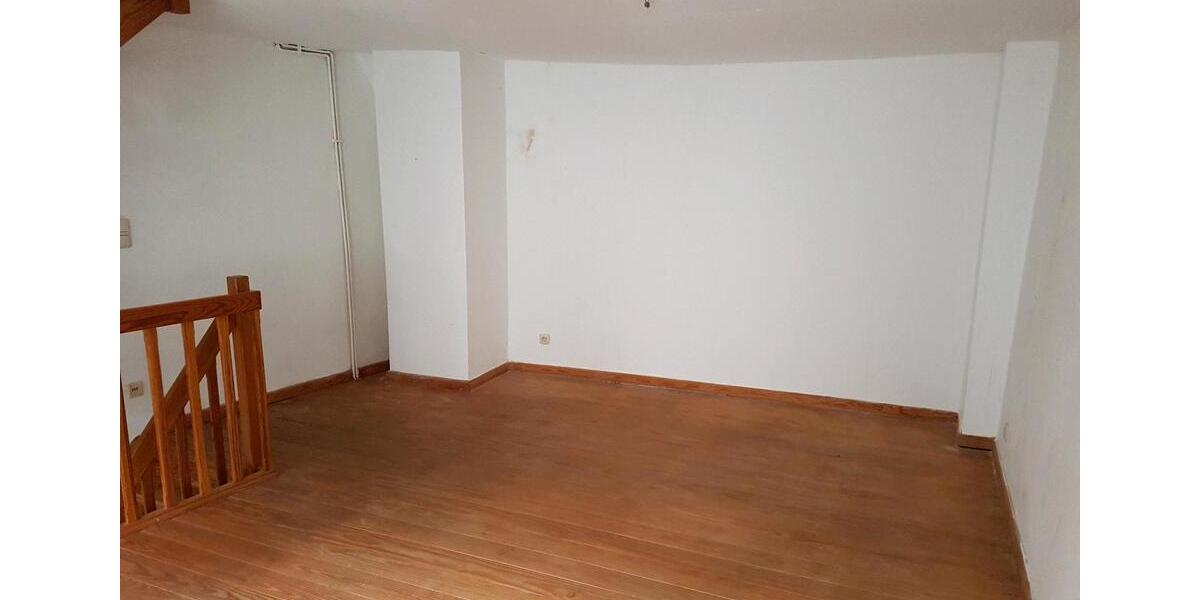 Etagenwohnung Lüdersdorf - 2 Zimmer, 55 m&sup2;, 650&euro; | Angebot:26679039