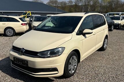 VW Touran 138.000 km 16.659 &euro; Ratzeburg bei Hamburg 23909