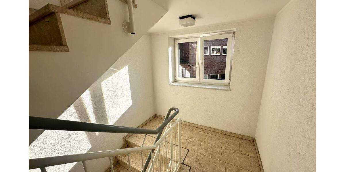 Etagenwohnung Bad Schwartau - 3 Zimmer, 70 m&sup2;, 208.000&euro; | Angebot:25899688