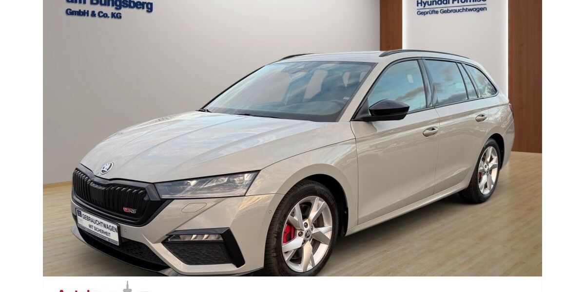 Skoda Octavia 77.655 km 26.990 &euro; Stockelsdorf 23617