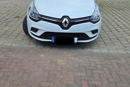 Renault Clio 150.000 km 7.300 &euro; Labenz 23898