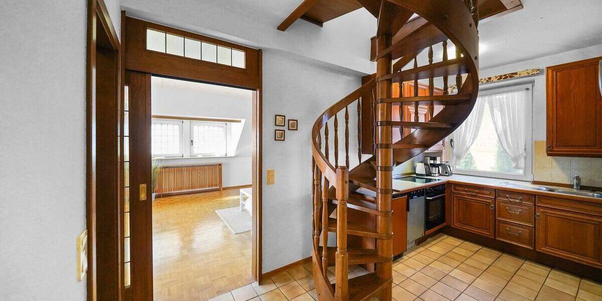 Etagenwohnung Lübeck Travemünde - 3 Zimmer, 91 m&sup2;, 520.000&euro; | Angebot:26066506