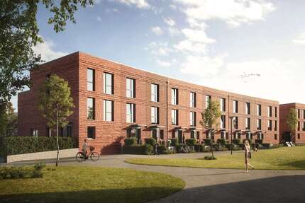 Haus Lübeck / Sankt Lorenz Süd Sankt Lorenz Süd - 5 Zimmer, 142 m&sup2;, 735.000&euro; | Angebot:27113600