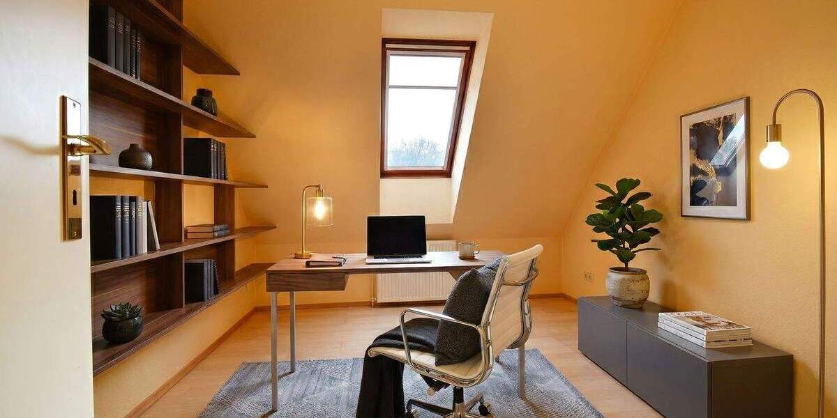 Doppelhaushälfte Linau - 4 Zimmer, 110 m&sup2;, 360.000&euro; | Angebot:25732275