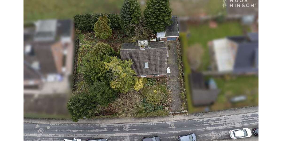 Grundstück zu verkaufen in Lübeck 289.000 € 692 m² zimmer