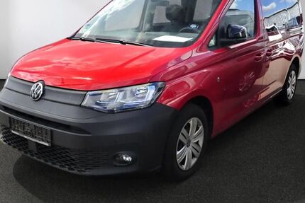 VW Caddy Maxi 48.550 km 29.980 € Lübeck 23556