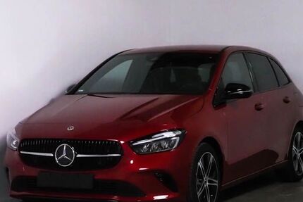 Mercedes-Benz B 200 5.853 km 33.820 &euro; Bad Oldesloe 23843