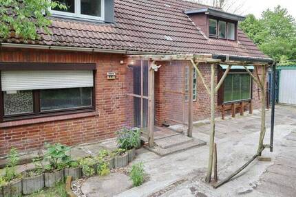 Haus Bad Segeberg - 4 Zimmer, 89 m&sup2;, 229.000&euro; | Angebot:26787781