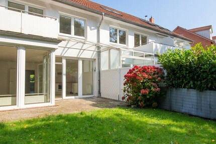 Haus Lübeck / Travemünde Travemünde - 4 Zimmer, 100 m&sup2;, 448.000&euro; | Angebot:26904303