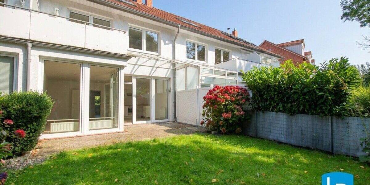 Reihenmittelhaus Lübeck / Travemünde Travemünde - 4 Zimmer, 100 m&sup2;, 448.000&euro; | Angebot:26904303