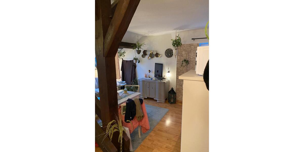 Dachgeschoßwohnung Stockelsdorf - 1 Zimmer, 44 m&sup2;, 110.000&euro; | Angebot:27228950
