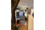 Dachgeschoßwohnung Stockelsdorf - 1 Zimmer, 44 m&sup2;, 110.000&euro; | Angebot:27228950