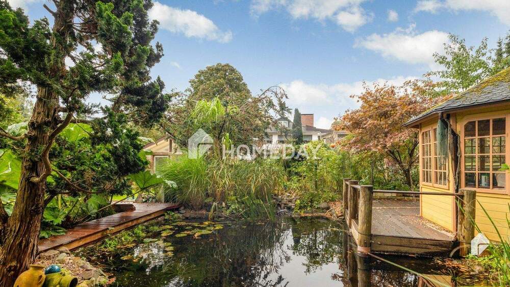 Einfamilienhaus Klempau - 1 Zimmer, 420 m&sup2;, 1.035.000&euro; | Angebot:25737421