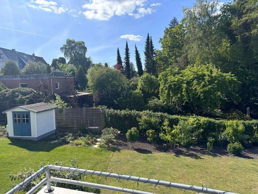Wohnung zum Mieten in Eutin 550 € 48.23 m²