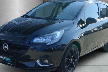 Opel Corsa 118.196 km 8.290 &euro; Wesenberg 23858