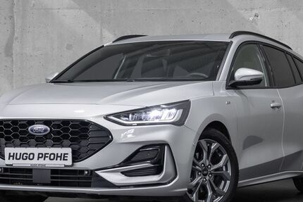 Ford Focus 53.000 km 24.690 &euro; Lübeck 23554