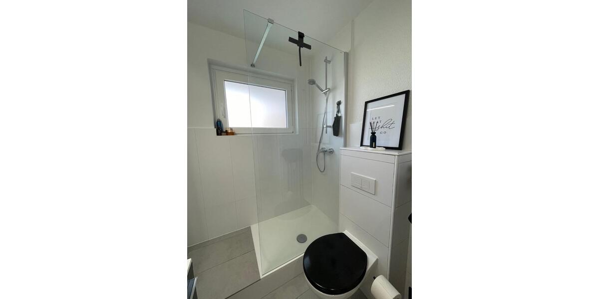 Möblierte 1-Zimmer-Wohnung (37 m²) ab 01.07.2026 zu vermieten 1 zimmer