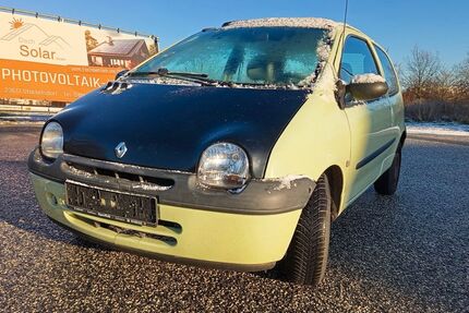 Renault Twingo 221.000 km 780 &euro; Stockelsdorf 23617