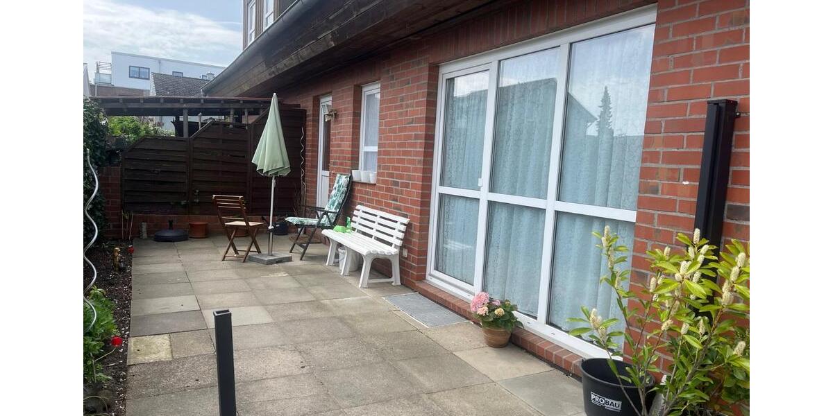 Doppelhaushälfte Bad Schwartau - 4.5 Zimmer, 107 m&sup2;, 294.000&euro; | Angebot:24816245